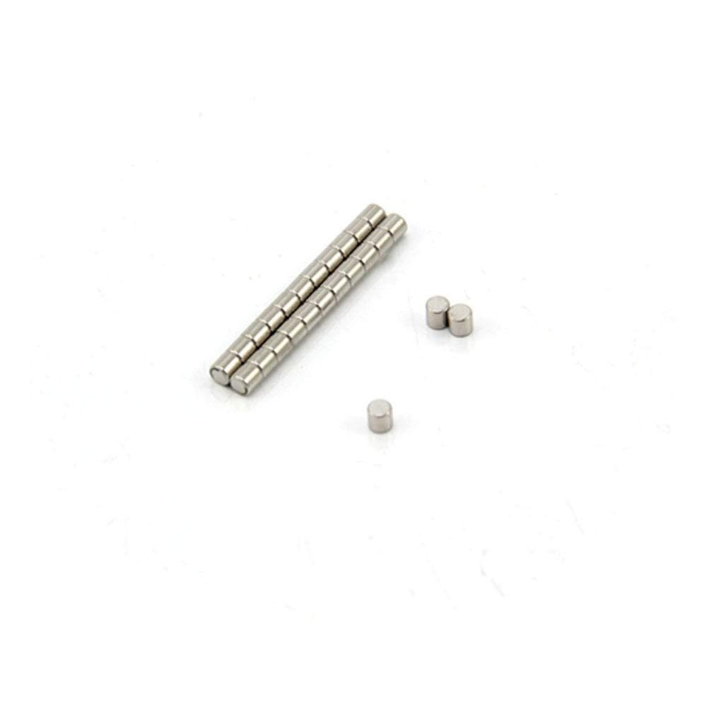 FIRST4MAGNETS F412-25 F412-20, Set of 25 Pieces