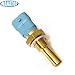 New 0281002412 COOLANT Temperature Sensor ECT M14x1.5 1426321 77362294