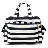Ju-Ju-Be Legacy Collection Be Prepared Diaper Bag , The First Lady