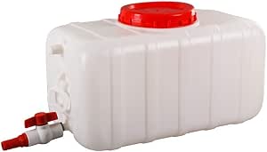 small water storage