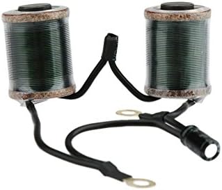 Green Color Professional Hand Wound Copper Wire Tattoo Coil for Tattoo Machine Liner Gun Accessory 12 Wrap Coils Permanent Makeup