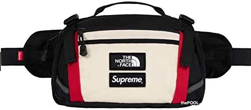 Ococo Fanny Pack Bag Waist Pack 18SS (White)
