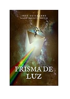 Livro PRISMA DE LUZ