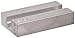 PanaVise 513 Series Connector Base Plate for D-Sub Connectors