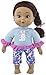 Positively Perfect Hispanic 14.5IN Doll - AVA