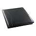 Royce Leather Shiny Leather Writing Portfolio, Writing Pad, Presentation Fold...