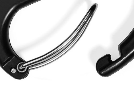 3 EMT+Trauma+Shears+Carabiner+Stainless