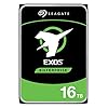 Seagate Exos X16 3,5 inch 16000 GB Serial ATA III – Interne harde schijven (3,5 inch, 16000 GB, 7200 RPM) bulk