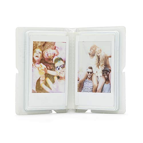 Instax Link Pack imprimante pour Smartphone Blanc cendré - Image 5