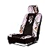 Browning Low-Back Seat Cover (Mossy Oak Pink Break-Up Camouflage, Sold Individually)