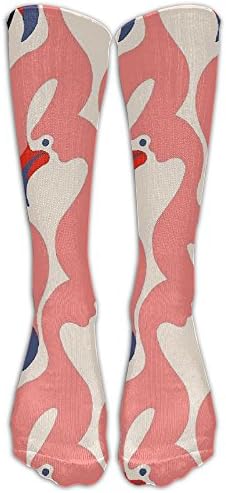 Shout MultipurposeWanderlust Air Travel Compression Socks For Men &amp; Women. Guaranteed To Prevent Swelling, Pain, Edema.