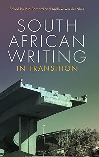 South African Writing In Transition