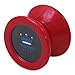 Yoyo King Jester Professional Responsive Ball Bearing Axle Trick Yoyo (Red)