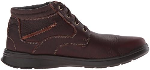 clarks men's cotrell rise chukka boot