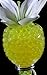 JellyBeadZ Brand - 8 Ounce Package - Almost 15,000 - Heat Sealed Bag- Water Pearls Gel Beads- Wedding & Event Centerpieces- Lemon Yellow