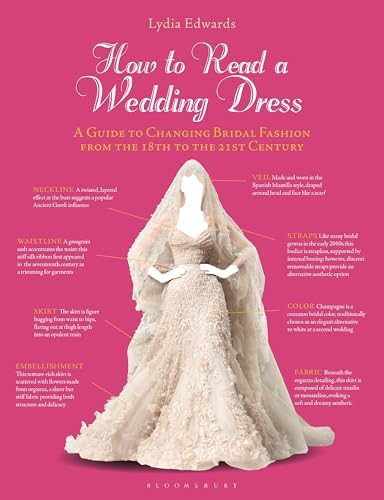 the wedding dress 300 years of bridal fashions edwina ehrman The Wedding Dress: 300 Years of Bridal Fashions - Edwina Ehrman:  9781877385834