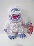 Rudolph the Red Nosed Reindeer Movie Plush Character: Bumble Abominable Snowman Snow Monster 8