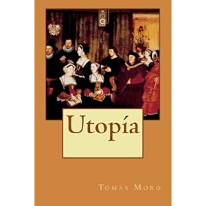 Utopía (Spanish Edition)