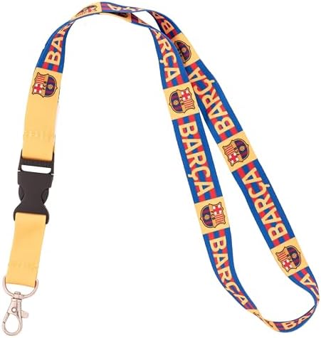 Amazon.com: FC Barcelona WinCraft Sports Two Toned Dark Red Blue