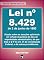 Livro LEI Nº 8.429 - Lei de Improbidade Administrativa