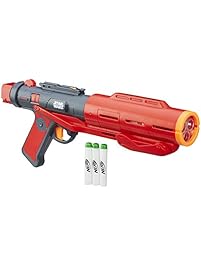 Star Wars Rogue One Nerf Imperial Death Trooper Deluxe Blaster