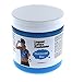 Liquid Latex Fashions Ammonia Free Liquid Latex Body Paint - 4oz Fluorescent Blue