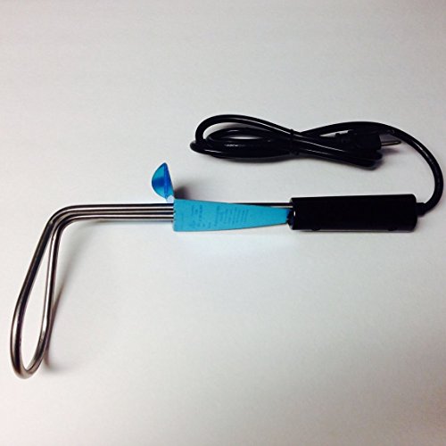 Electric Smoker Fire Box Starter For Big Green Egg Vision Kamado BBQ