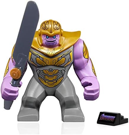 lego store avengers endgame