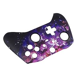 eXtremeRate Surreal Lava Patterned Faceplate