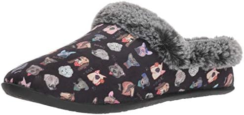 bobs beach bonfire slippers