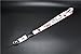 JDM TRD Racing Drift White Lanyard Neck Cell Phone KeyChain Strap Quick Release