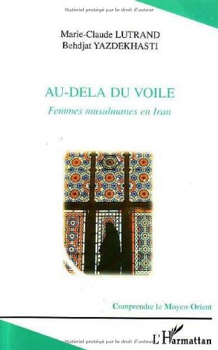 Au-delà du voile