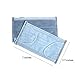 BLBM Disposable Four Layer Activated Carbon Filter Face Masks (100 Pcs / 2 Boxes)