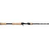 Gloomis GLX JERKBAIT Casting BassFishing