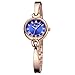 Women's Rose Gold Watch Lady Watch