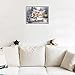 5D Home Decoration,Woaills Rhinestone Pasted DIY Cross Stitch Autumn Winter Paintings Mural Decal Decors (F)