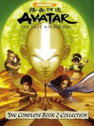 Avatar, Le Dernier Maître De L'air - Livre 2 : L'intégrale