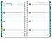 HARDCOVER Academic Planner 2019-2020: (June 2019 Through July 2020) 5.5