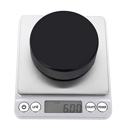 image for Golden Sport Ice Hockey Pucks, Official Regulation, for Practicing and