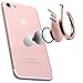 Jenaty 008 Phone Ring Holder (Rose Gold)