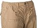 LA Police Gear Women Elastic-WB 8 Pocket Operator Tactical Pant Coyote-2-REG