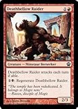 Magic: the Gathering - Deathbellow Raider (117/249) - Theros