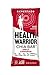 Health Warrior Chia Bars, Apple Cinnamon, 15 Bars