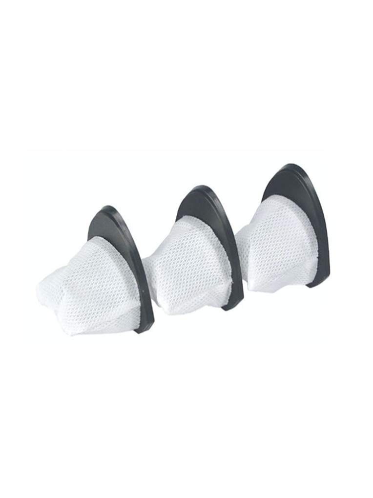Photo 1 of Linbonio Products Replacement for Shark Dust Cup Filter Filter # XSB726N SV780, SV75, SV75Z, SV66 Pack of 3