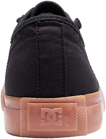 - ADYS300591, Zapatillas para Hombre, Negro / Blanco (Black/White), 42.5 EU