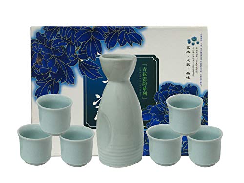 1 KCHAIN+Ceramic+include+260mL+Carafe