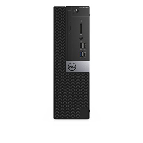 Dell Optiplex 7050 I7 7700 Quad Core 8gb Ddr4 500gb Hdd Win10 Pro Small Form Factor Renewed Buy Online In Grenada At Grenada Desertcart Com Productid