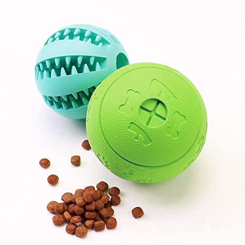 Hippih Interactive Treat Dispensing Balls