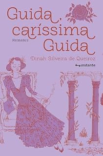 Livro Guida, caríssima Guida