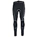 Layatone Wetsuit Pants Premium Neoprene 2mm/3mm Diving Pants Surfing Swimming Pants Women - Snorkeling Kayaking Scuba Diving Suit Leggings Men - Wet Suits Women Men
